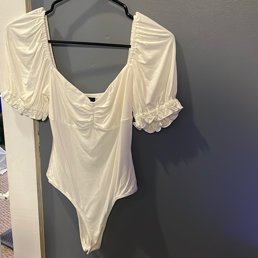 Bodysuit